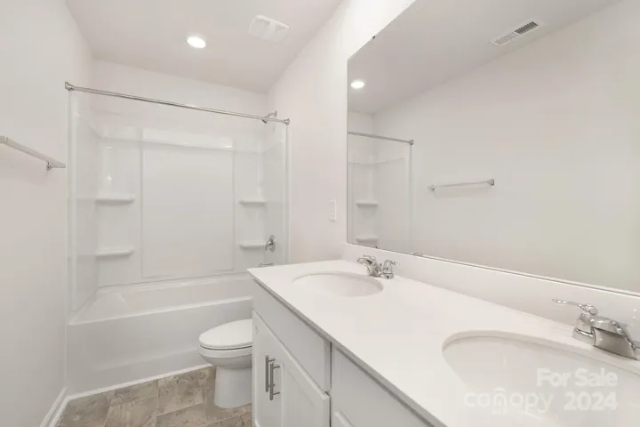 Photos are representative