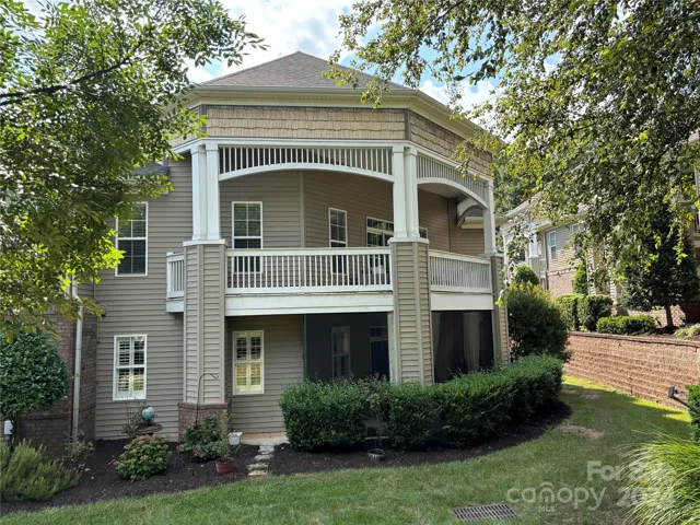 Huge, Coveted, Wrap around, Covered Porch!
