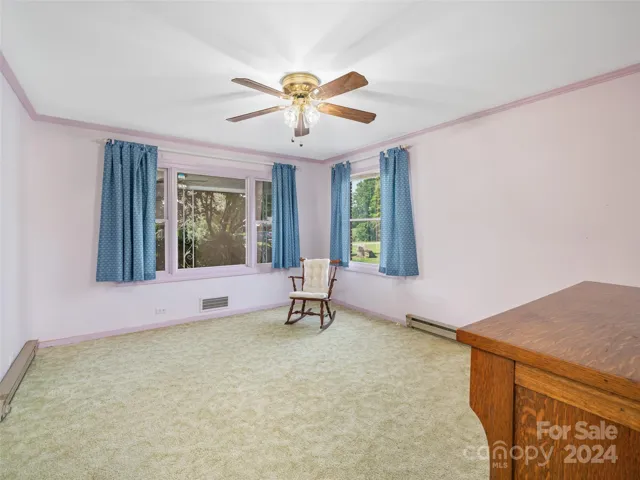 Formal Dining Room or Flex Space