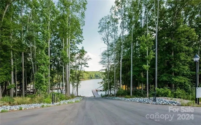 Community Boat Ramp