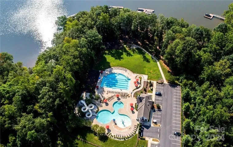 Two Fabulous Pools to enjoy!