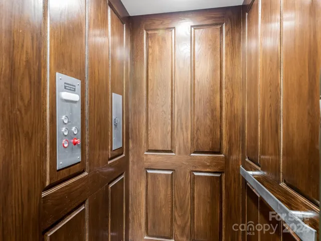 Elevator