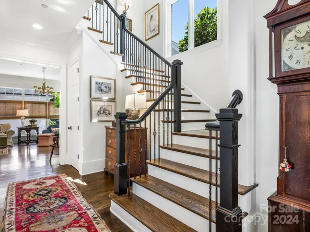Staircase 1