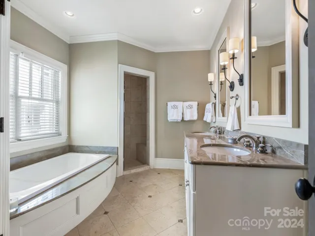 2nd Primary Bathroom
