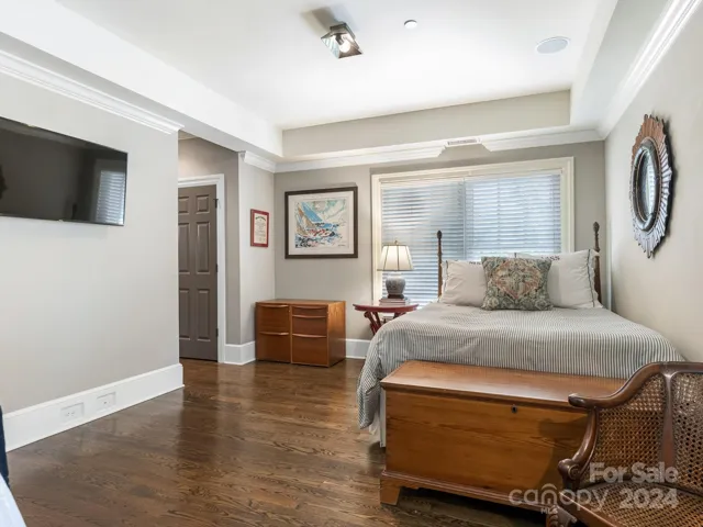 Third Floor Bedroom 3