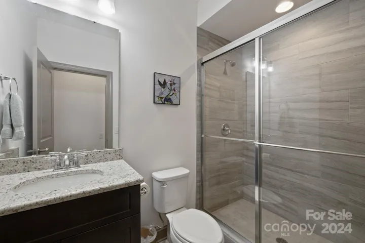 Ensuite