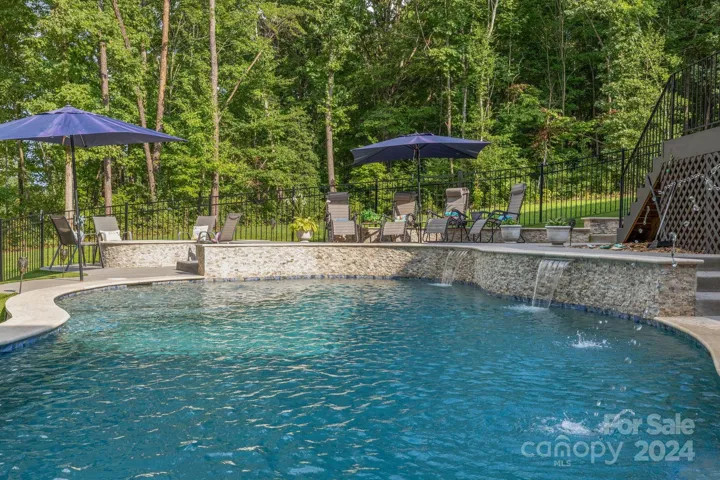 Pool/Yard