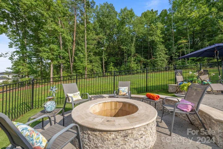 Firepit