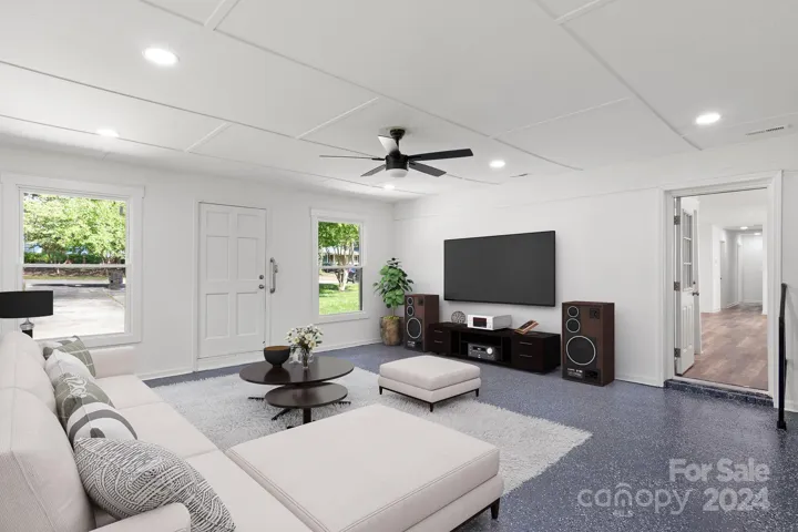 Bonus room