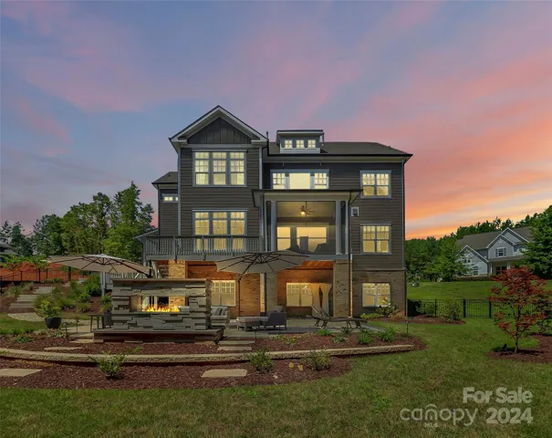 Welcome to your dream home!
