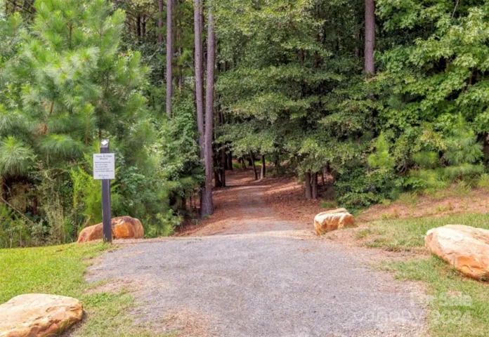 Community Walking Trails