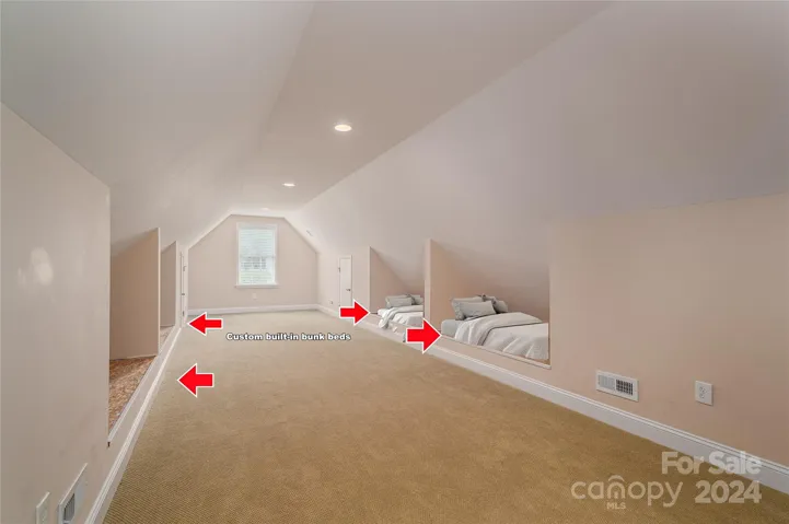 Virtual Staged