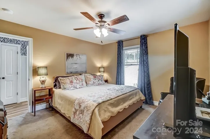 main bedroom
