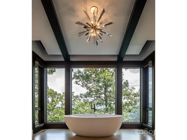 Primary Bath Suite