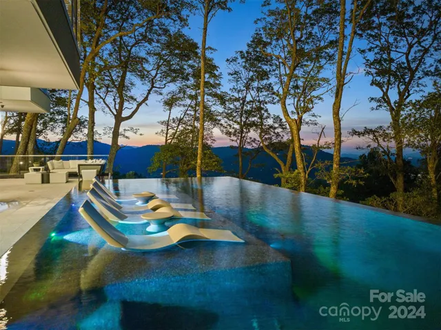 Infinity Pool