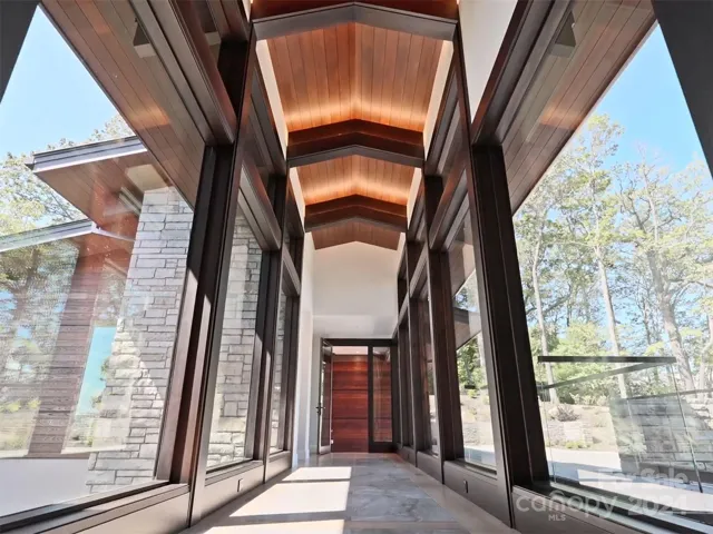 Inside Bridge