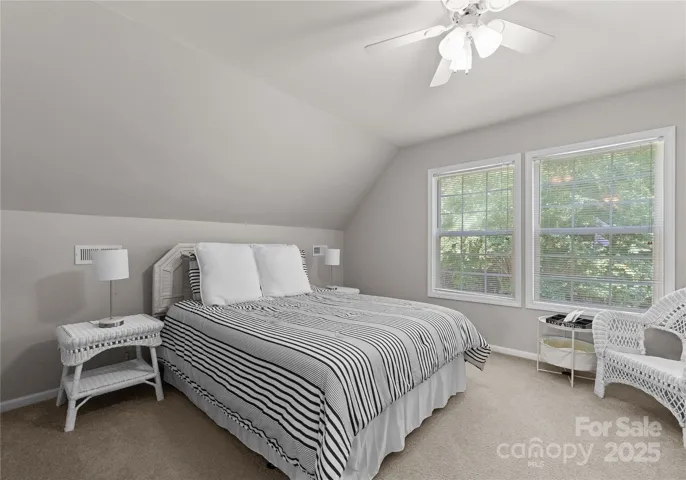 Upstairs Bedroom