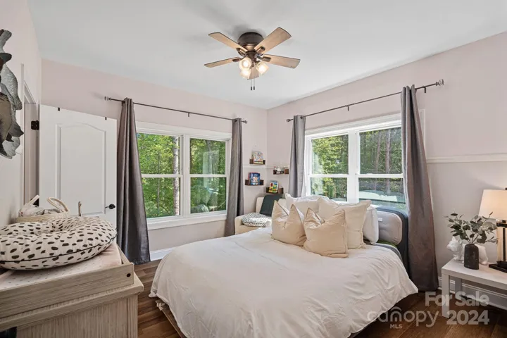 Main Level Guest Suite