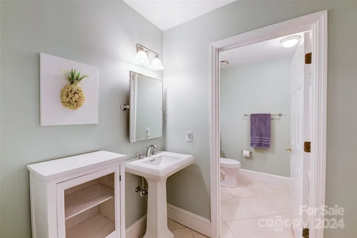 Full bath