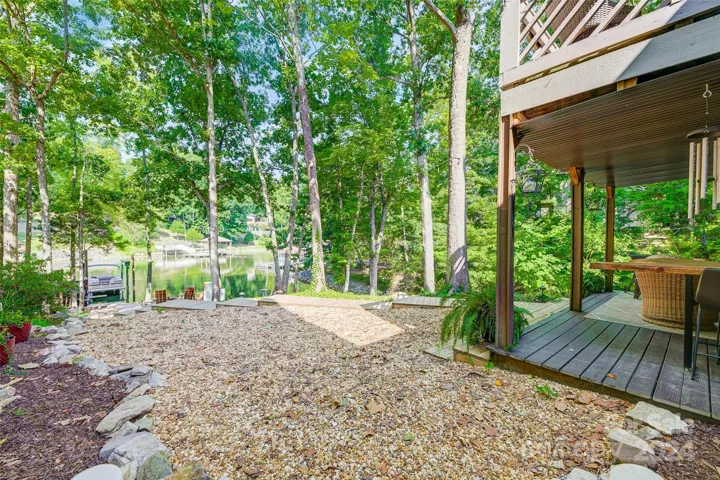 You'll have endless opportunities to enjoy waterfront activities right at your doorstep