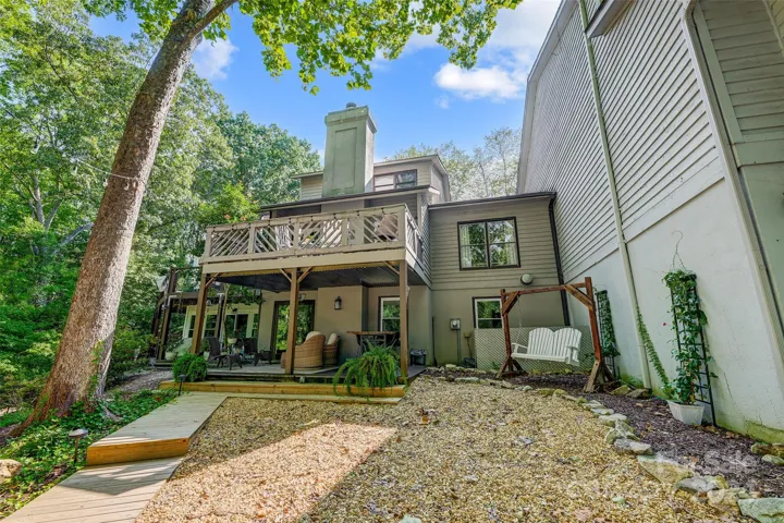 Discover the perfect blend of style and comfort in this beautifully designed waterfront townhome.