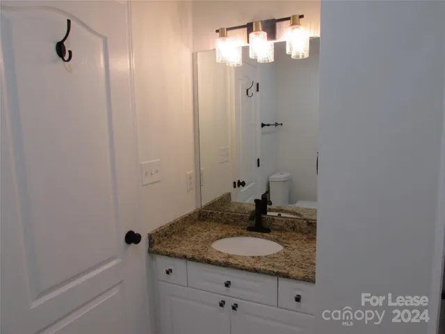 Second Bath