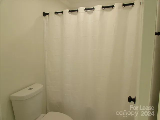 Primary Bath Shower