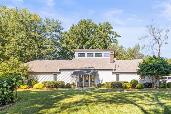 Meticulously maintained one-owner home in a prime location