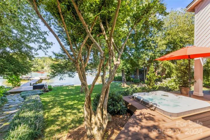Items to note, roof is only two years old, Heat pumps were replaced in 2018 and 2019 and the home has two hot water heaters, one services the upper level primary bath