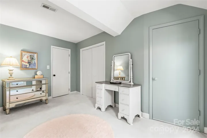 This nicely sized room is situated on the main level