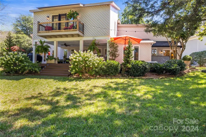 A life time of Memories will be made in this LKN Dream Home