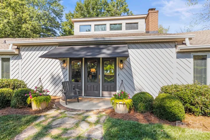 Welcome Home!