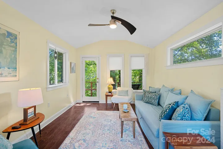 Inside Personal Retreat