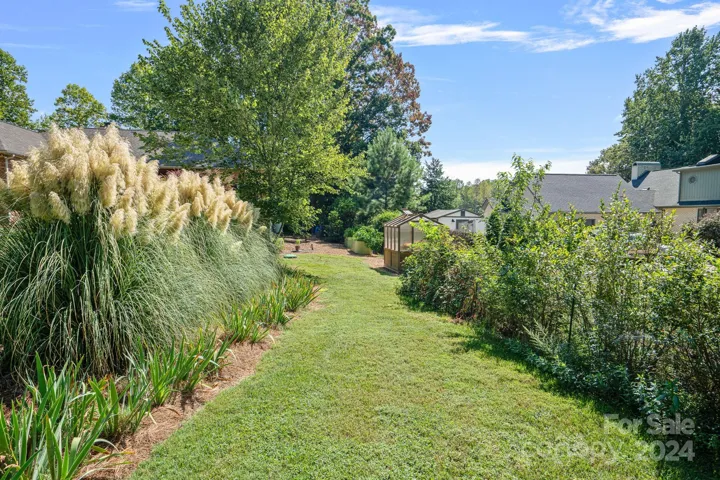 Fruit Tress and Fruit bushes
