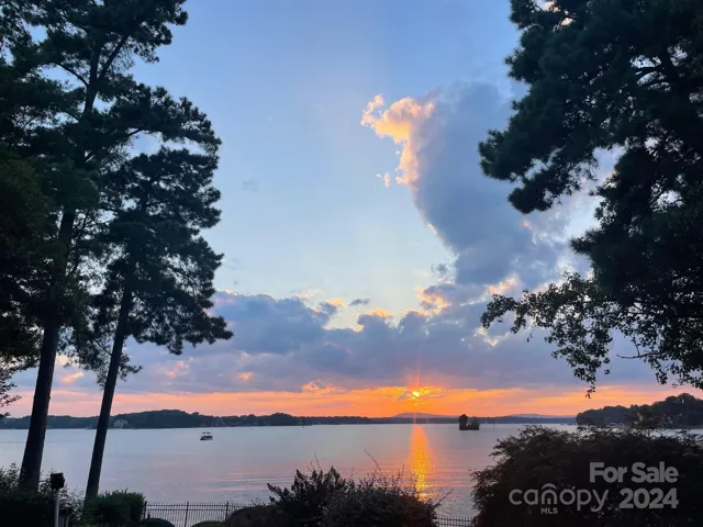 Another wonderful sunset
