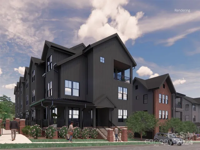 Renderings