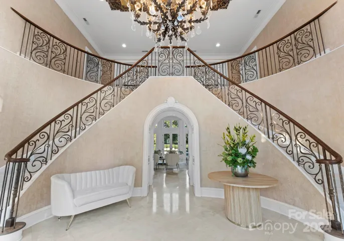 Grand Foyer