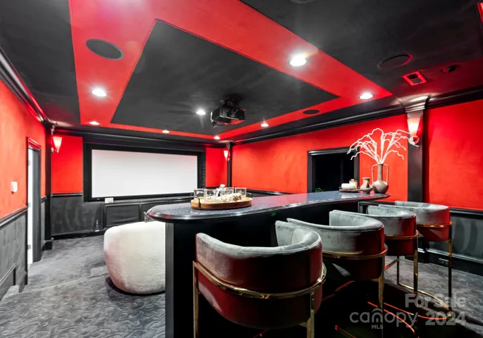 Home Theatre