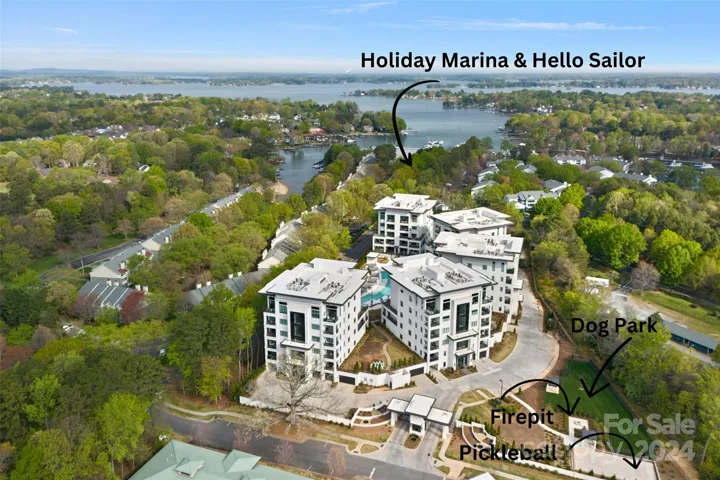 Location, Luxury, Amenities!