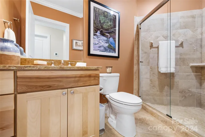Full Bath 3