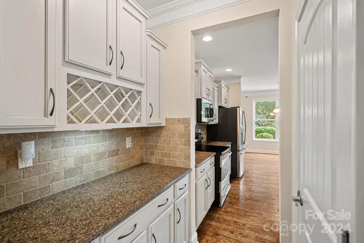 Butlers Pantry