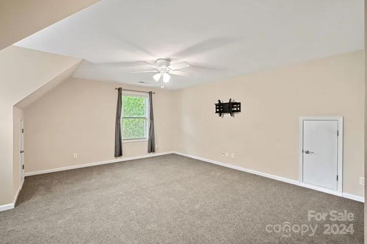 Bed/Bonus Room