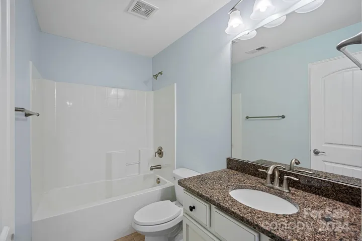 Full Bath