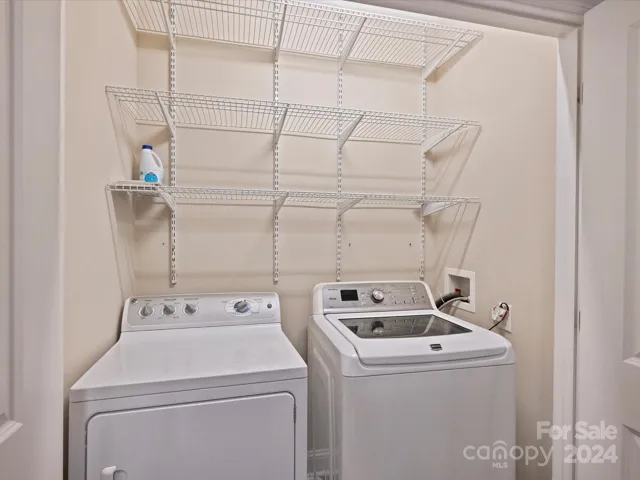 Laundry