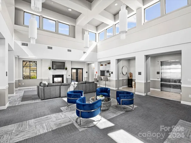 Clubhouse