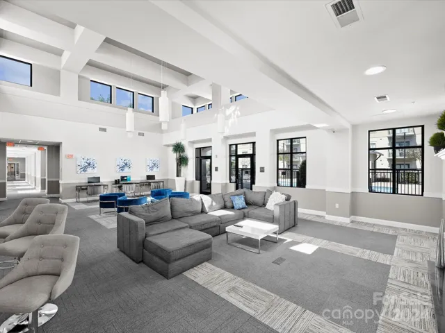 Clubhouse
