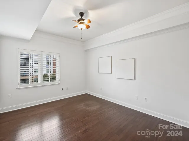 Bedroom 2 or Office