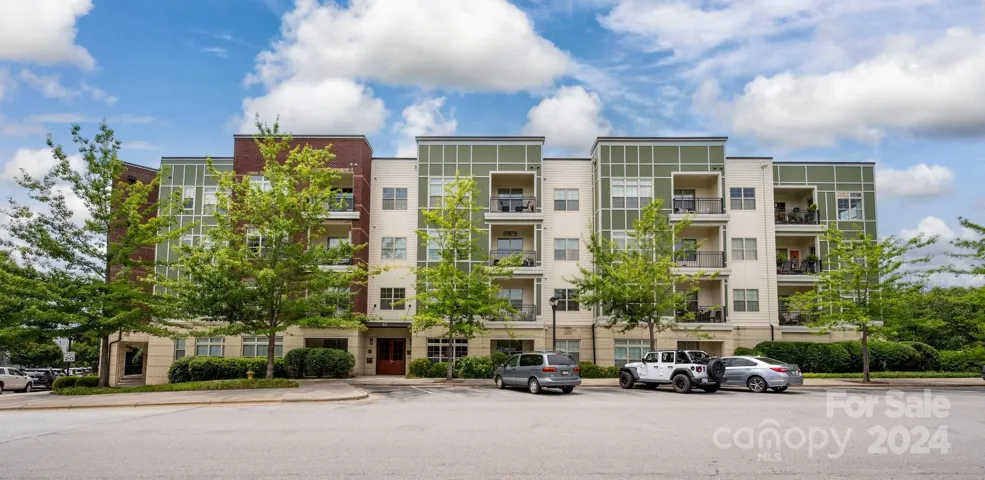 Welcome to 42 Schenck Parkway #101!