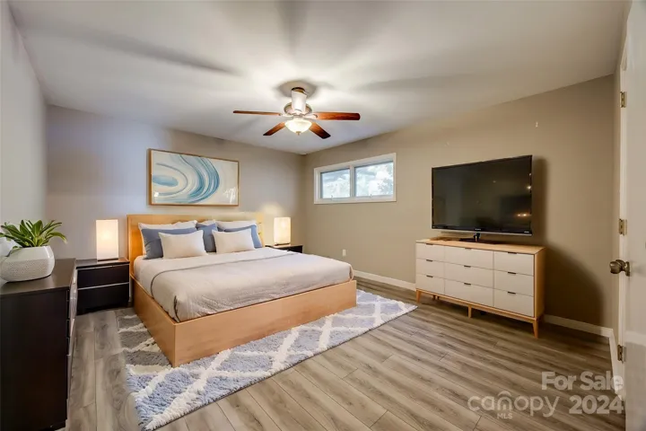 Bedroom #3