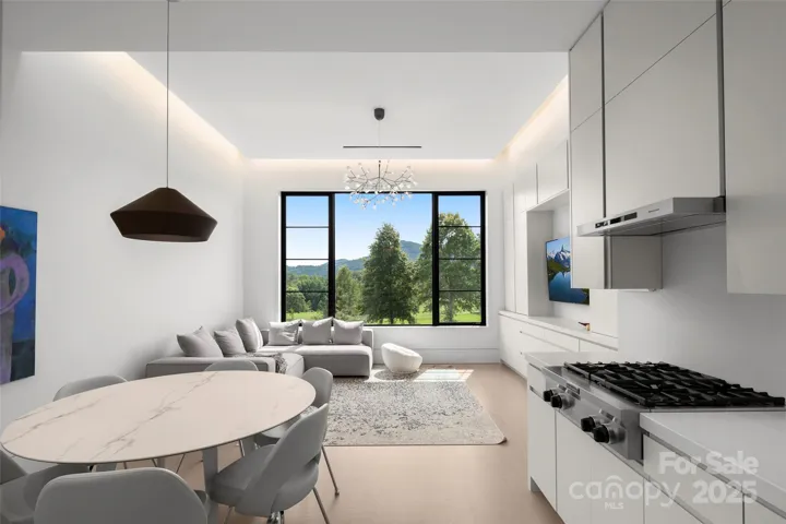 Secondary Kitchen